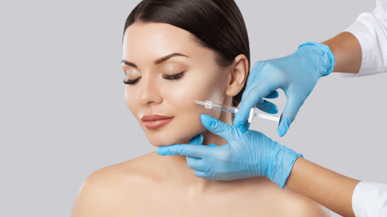 Botox And Filler Training