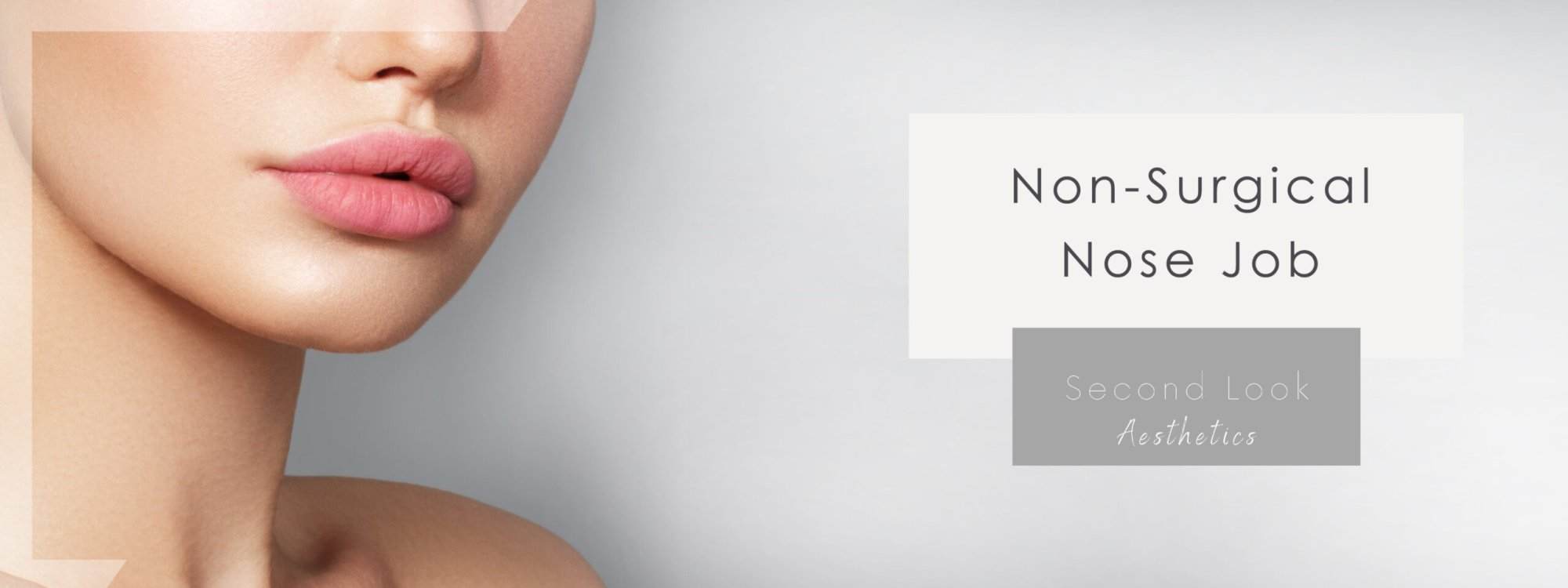 non surgical nose job nottingham