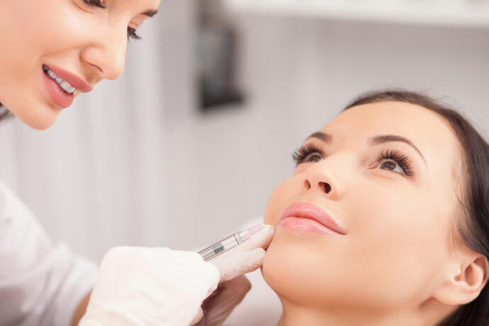 Botox And Dermal Filler Training