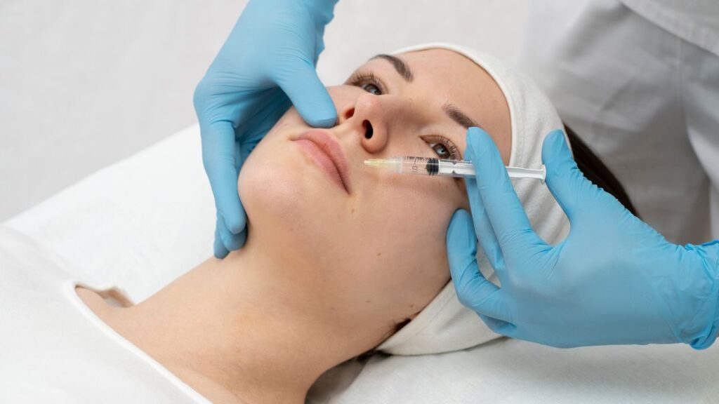 advanced botox and filler training
