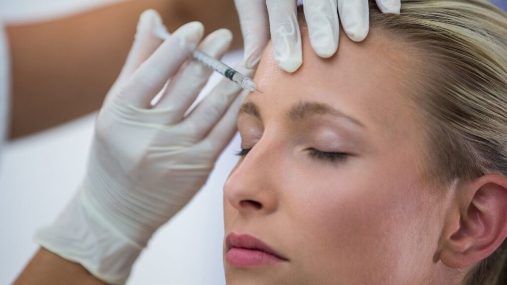 botox training for non medics uk