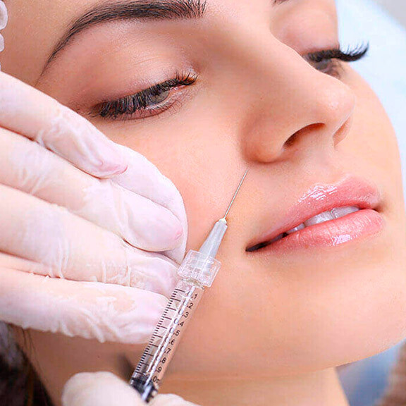 Chin Dermal Filler