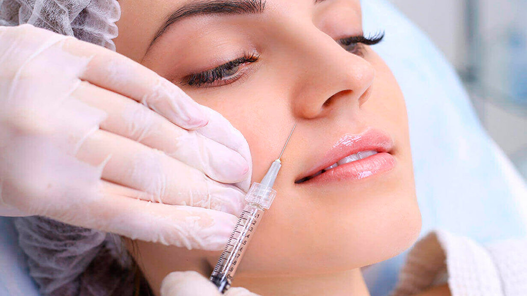 Chin Dermal Filler