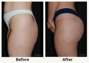 Non-Surgical BBL vs Traditional BBL