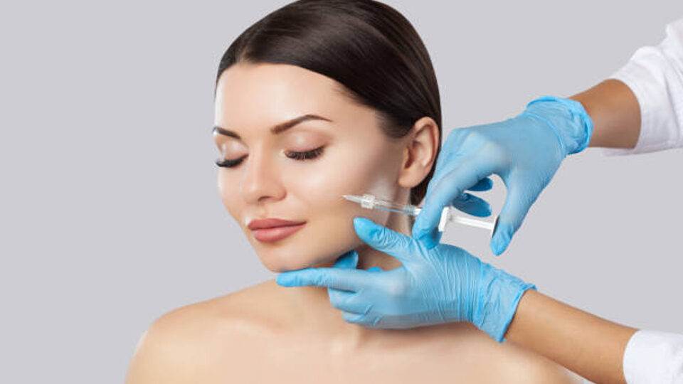Temple Dermal Filler