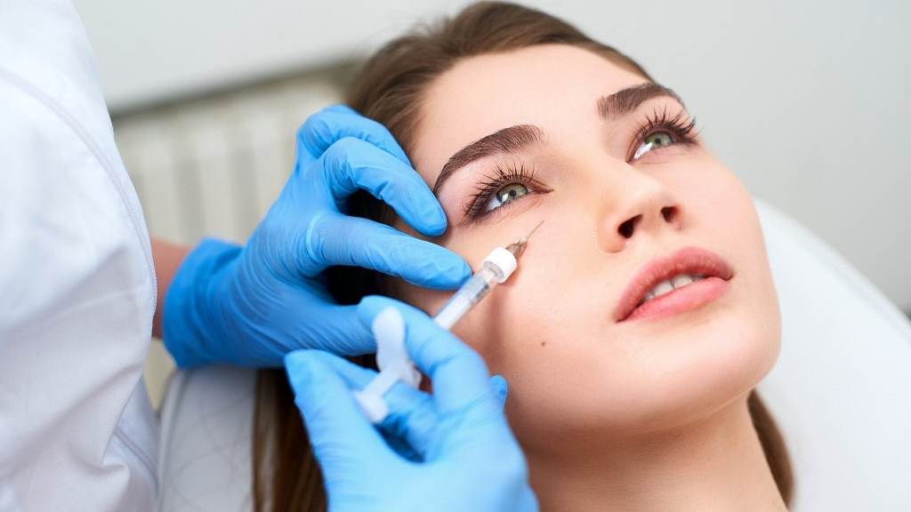 Under-Eye Fillers
